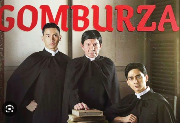 Gomburza thumbnail