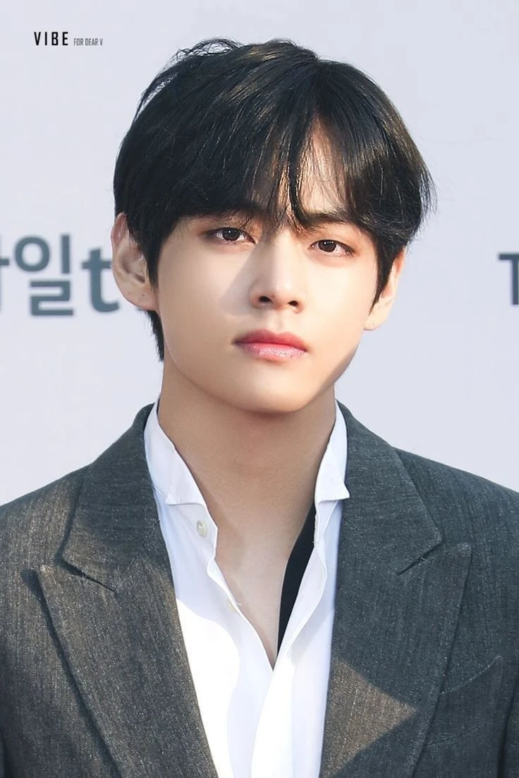 Kim taehyung  thumbnail
