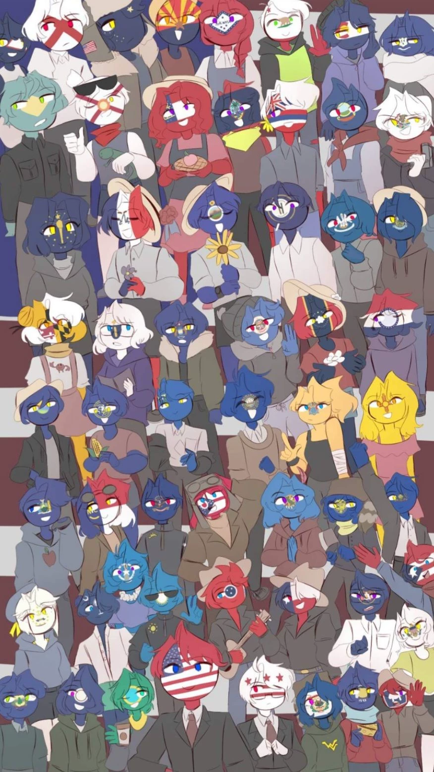 statehumans house  thumbnail