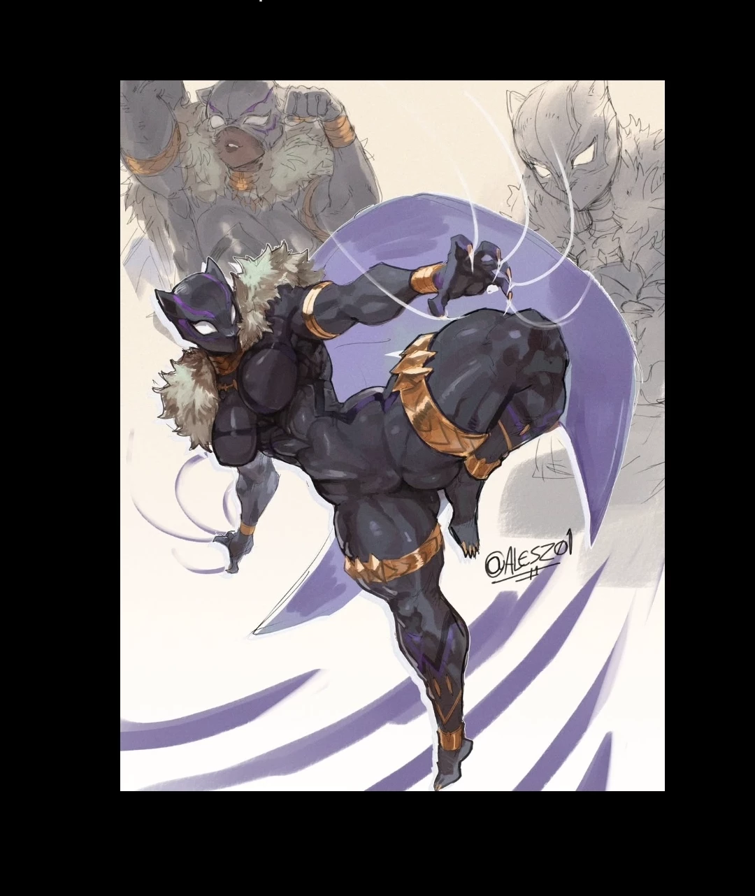 Shuri thumbnail