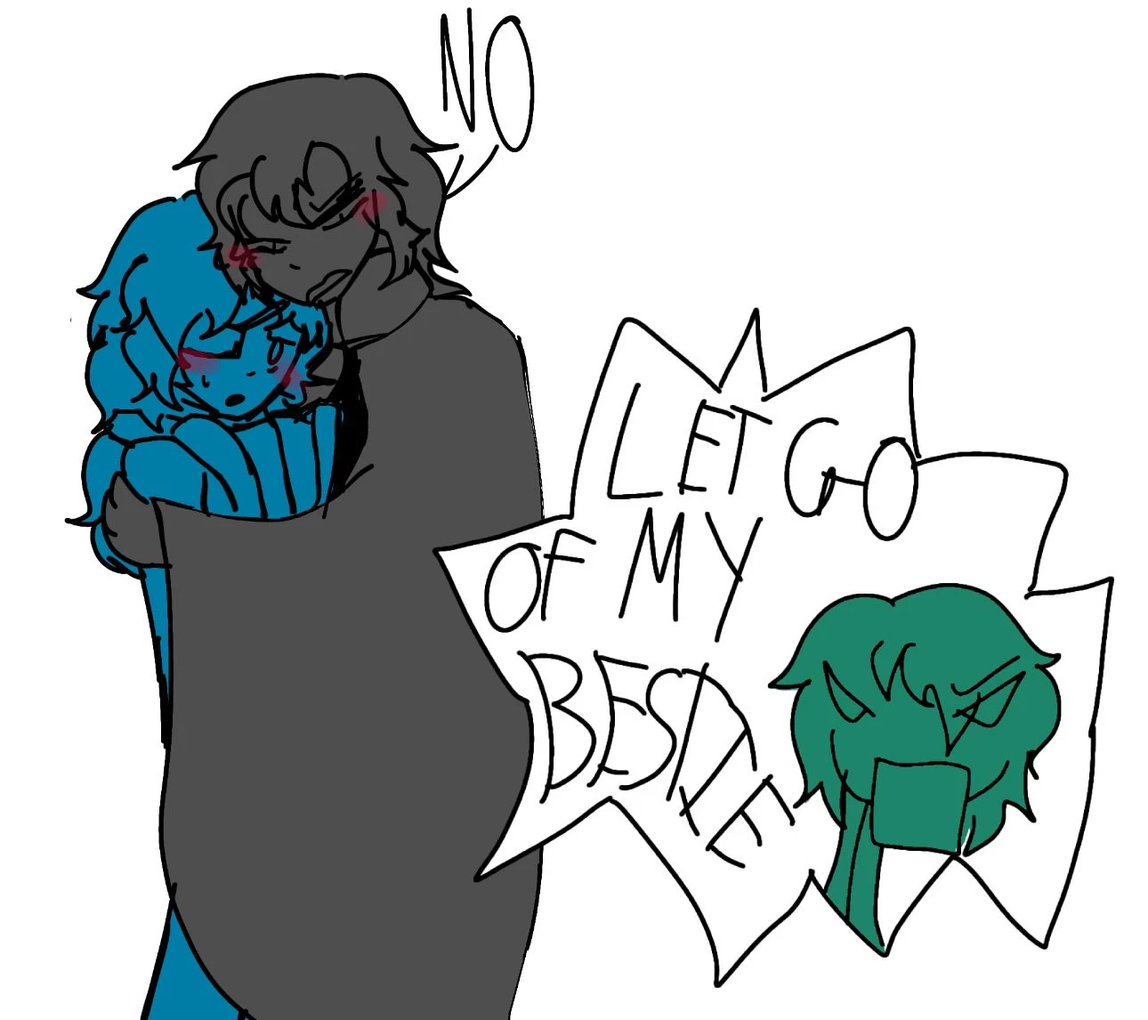 Fernan x Orriel thumbnail