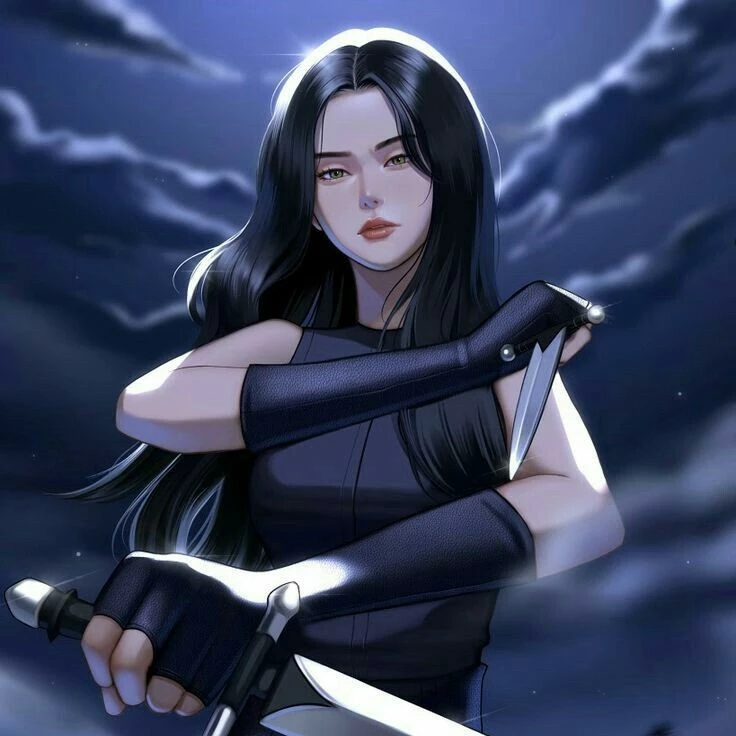 Soren Tang