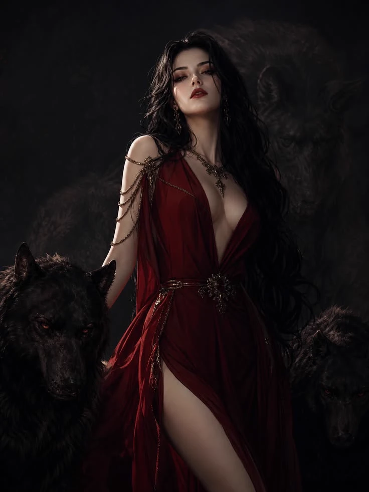 Valeria (witch/wlw/gl) thumbnail