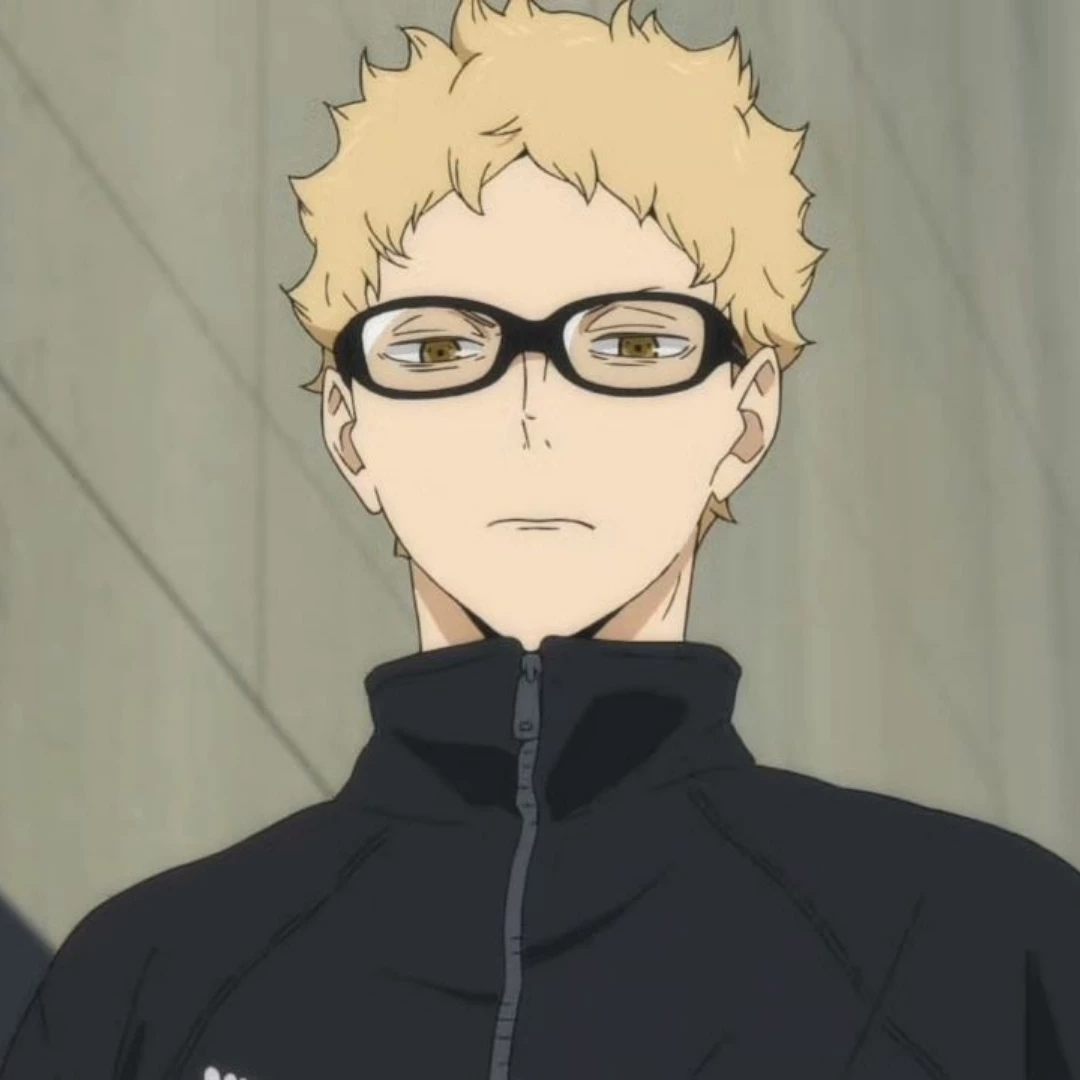 ★ KEI TSUKISHIMA ★ thumbnail