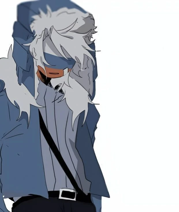 Russia countryhumans thumbnail