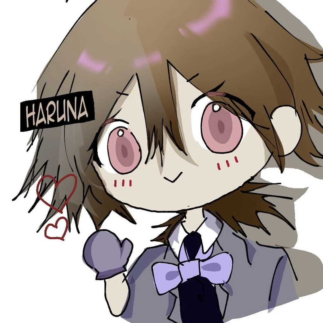 Haru