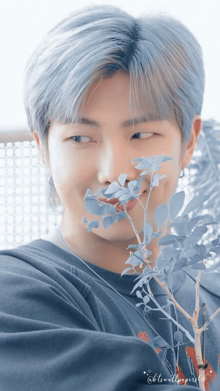Kim Namjoon  thumbnail