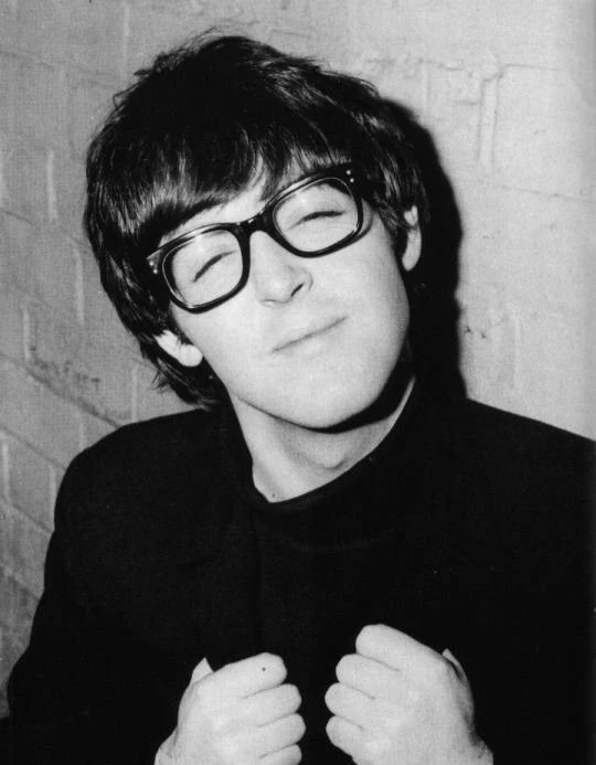 Paul mccartney (your adoptive father) thumbnail