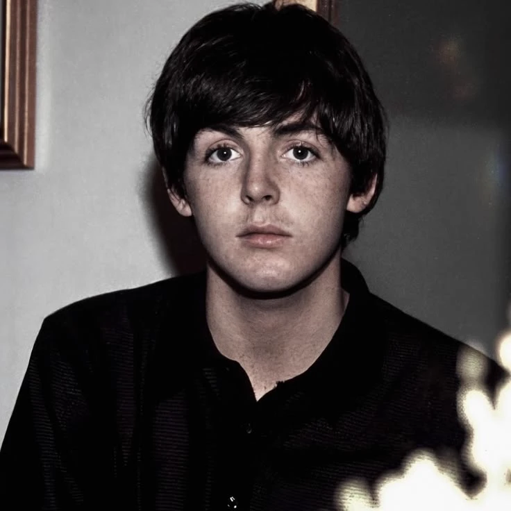 Paul McCartney thumbnail