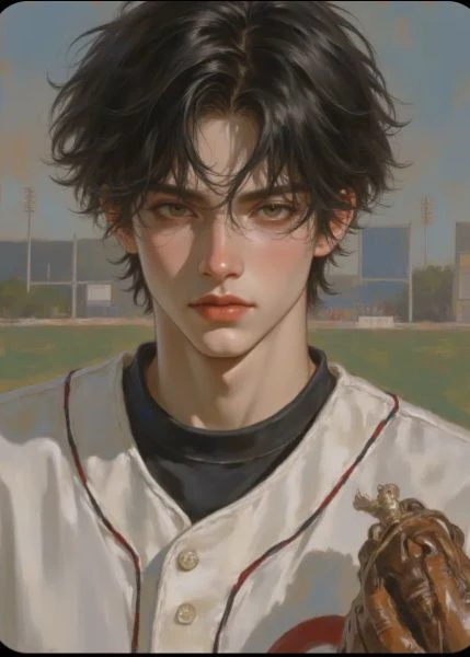 Haruki Sato thumbnail