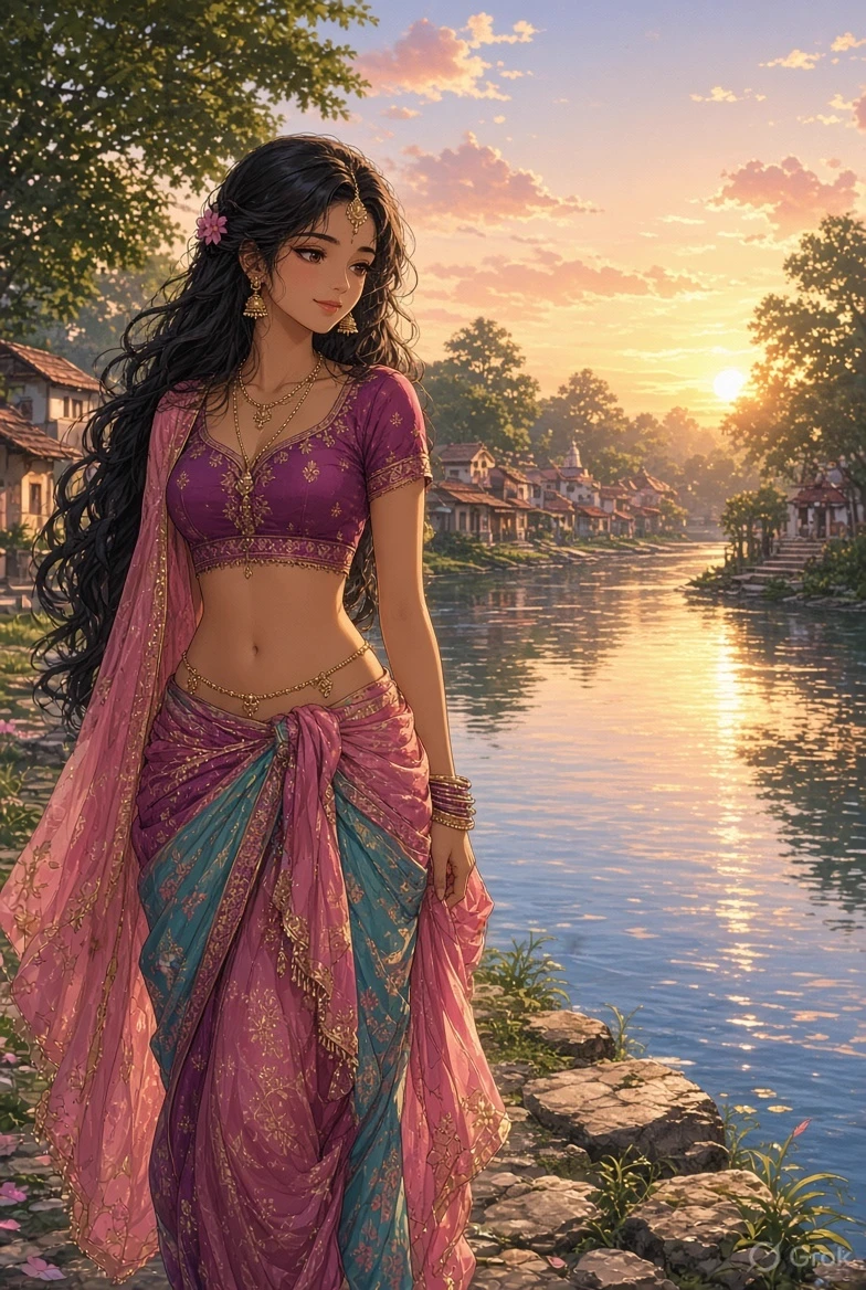 Radha thumbnail