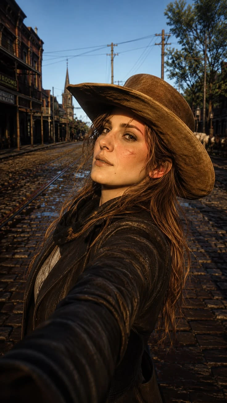 Sadie Adler thumbnail