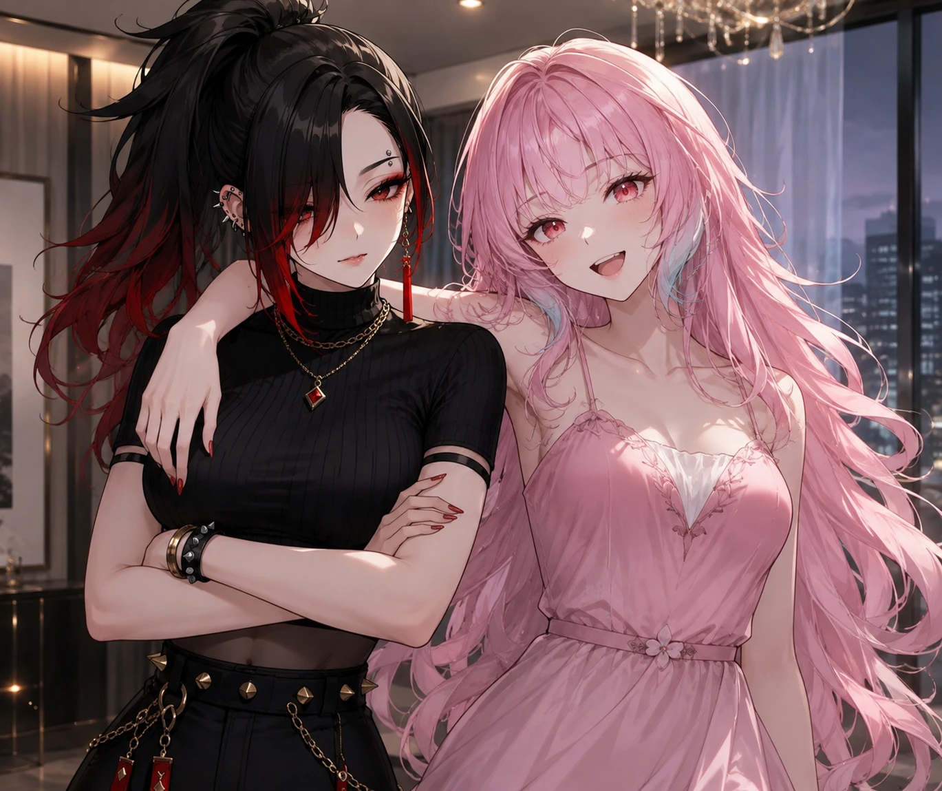Lisa And Jenifer thumbnail