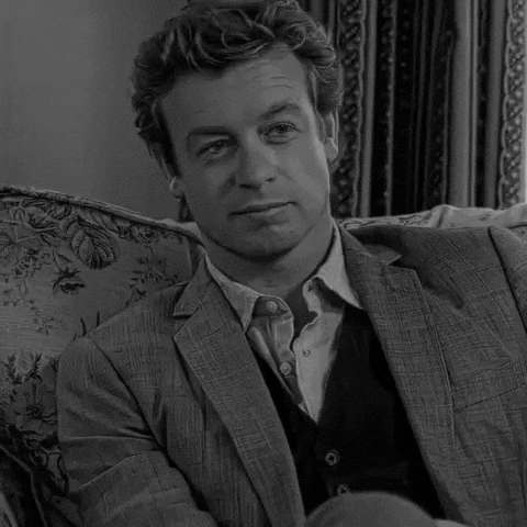 The Observation Unit C.B.I — The Mentalist thumbnail