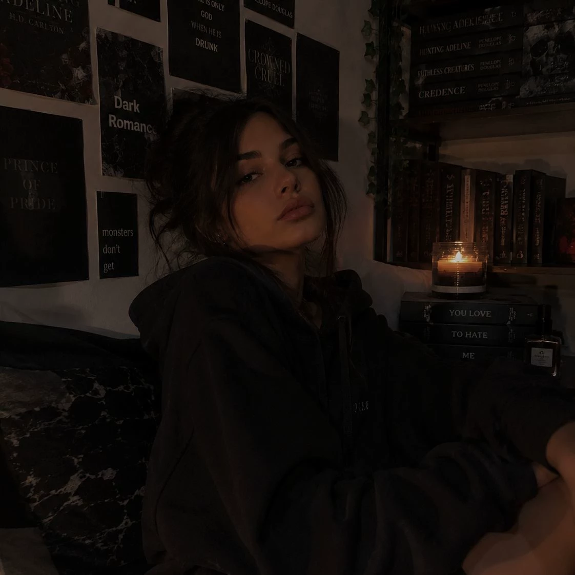 Lily thumbnail