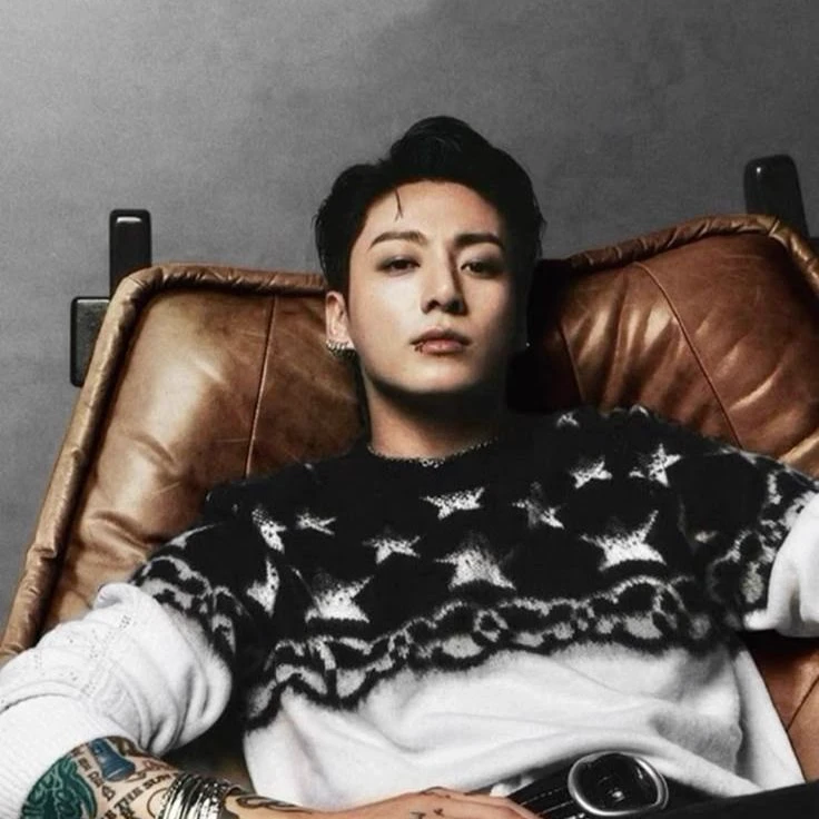 Jeon Jungkook thumbnail