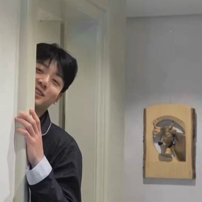 Jeon Jungkook thumbnail