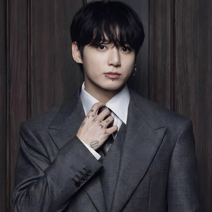 Jeon Jungkook thumbnail