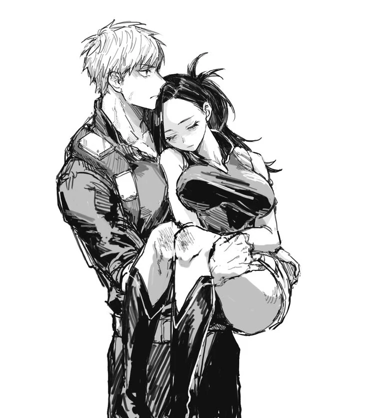°•Shoto x Momo•°{Your parents} thumbnail
