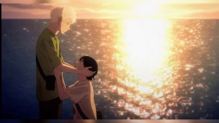 •°Hikaru x Yoshiki°• thumbnail