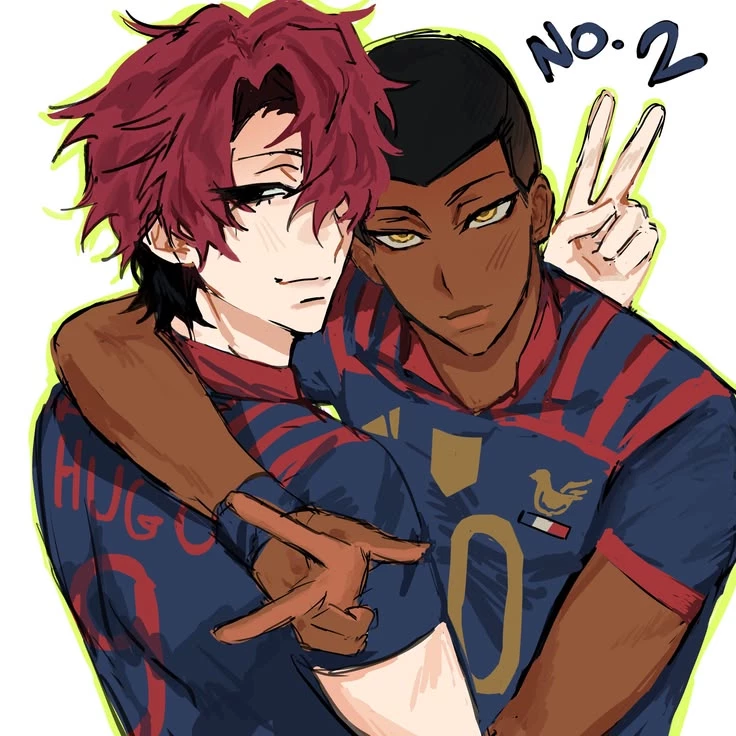 •°Hugo x Loki•°{Their Parents} thumbnail