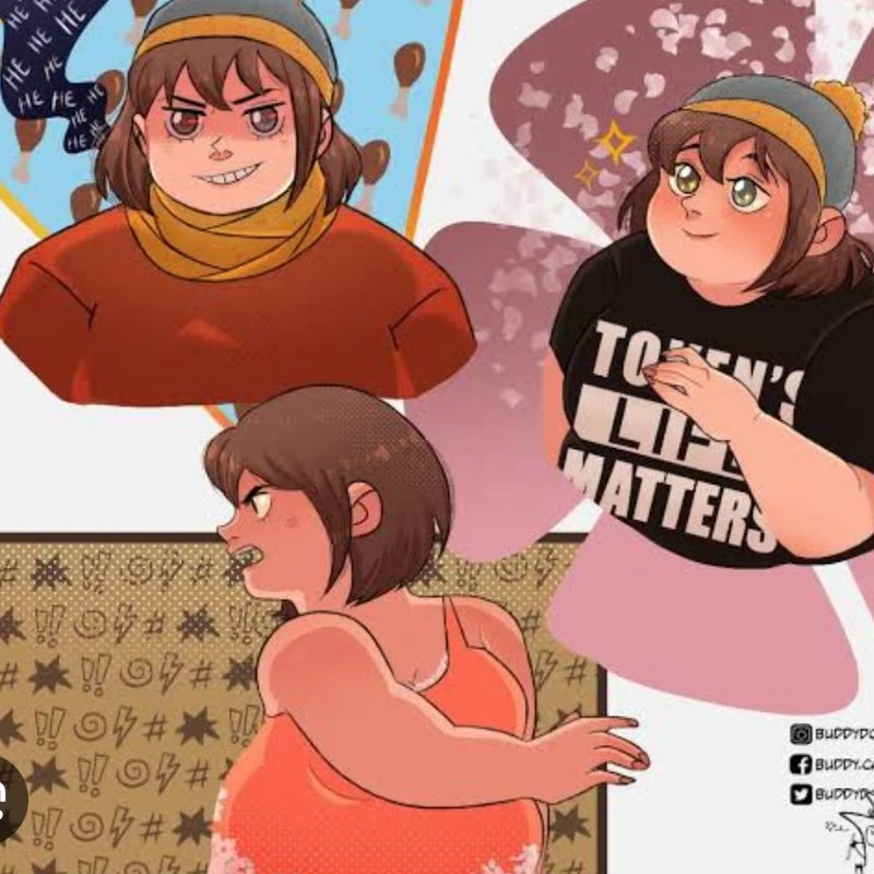 Erica cartman