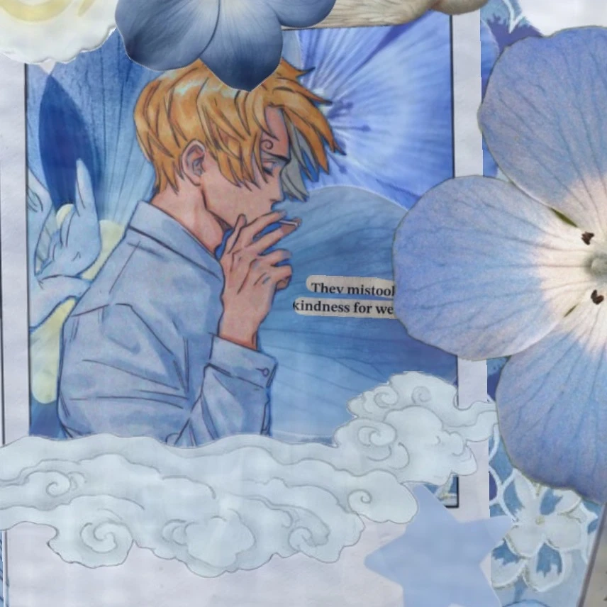 Sanji thumbnail