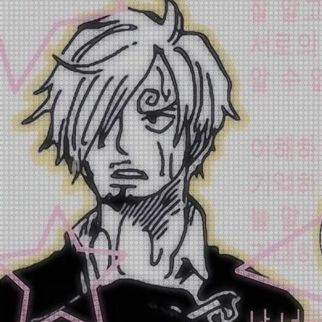 Sanji thumbnail