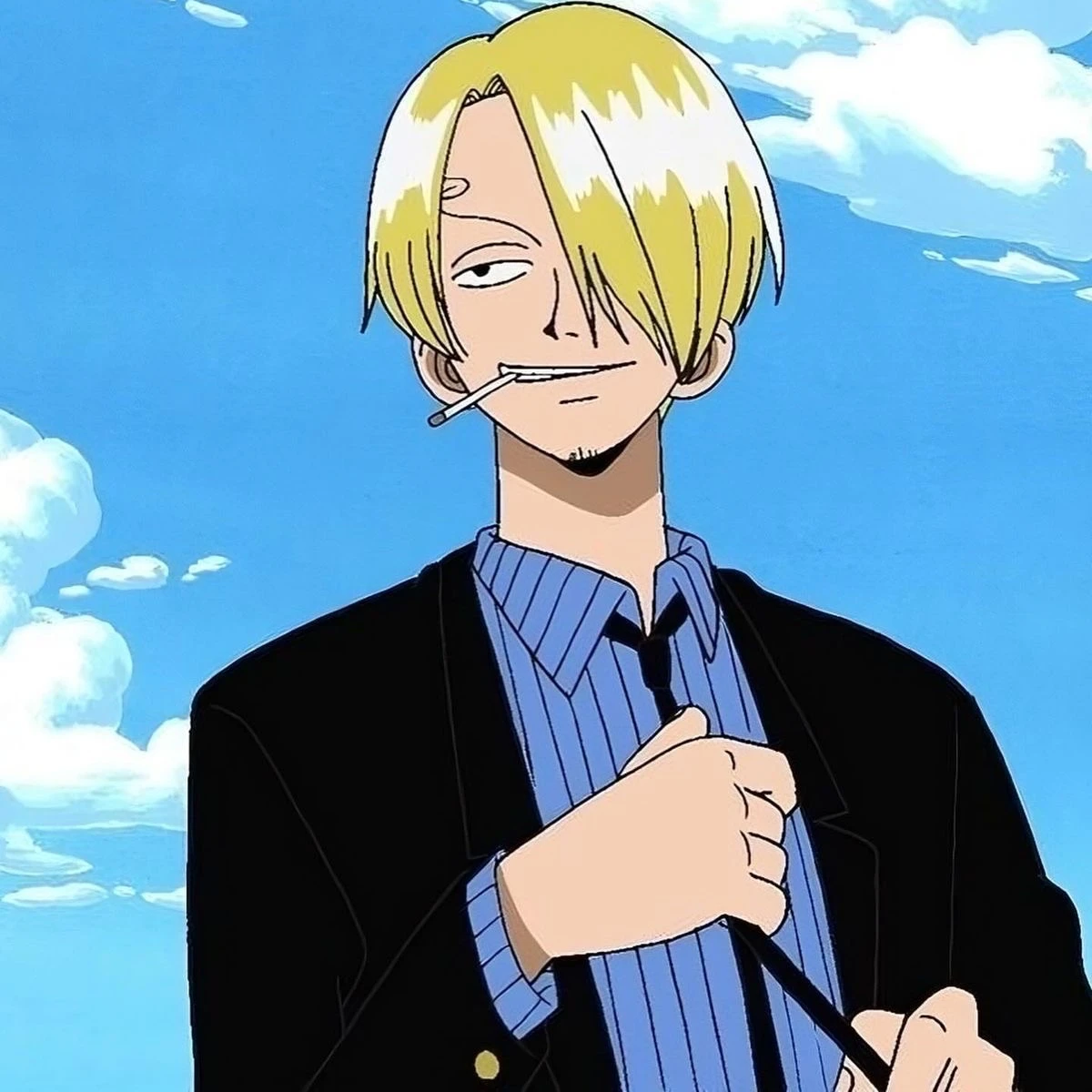 Sanji thumbnail