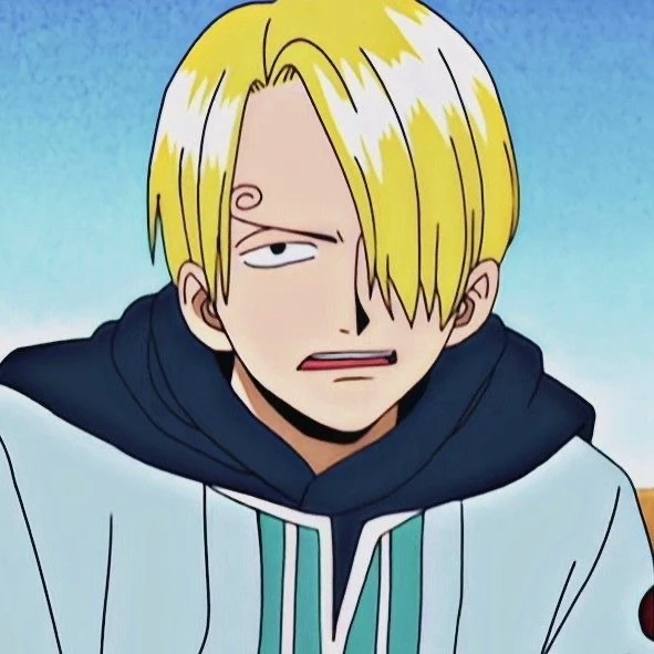 Sanji thumbnail
