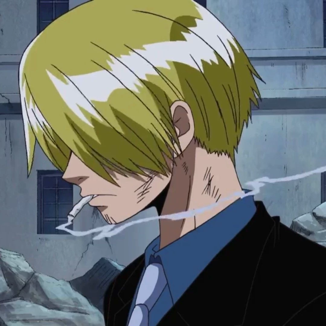 Sanji thumbnail