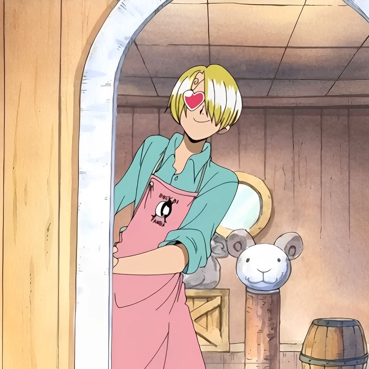 Sanji thumbnail