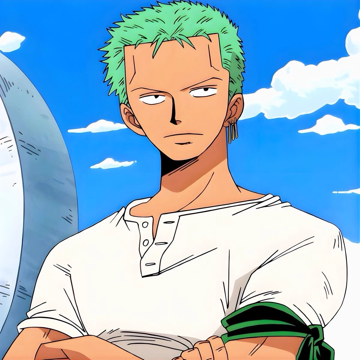 Zoro thumbnail