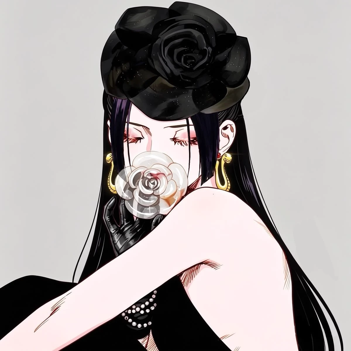Boa Hancock thumbnail