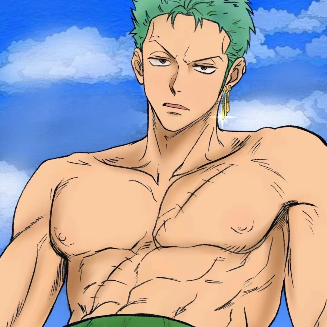 Zoro thumbnail