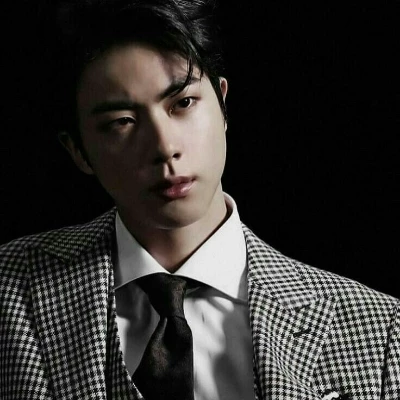 Kim Seokjin thumbnail