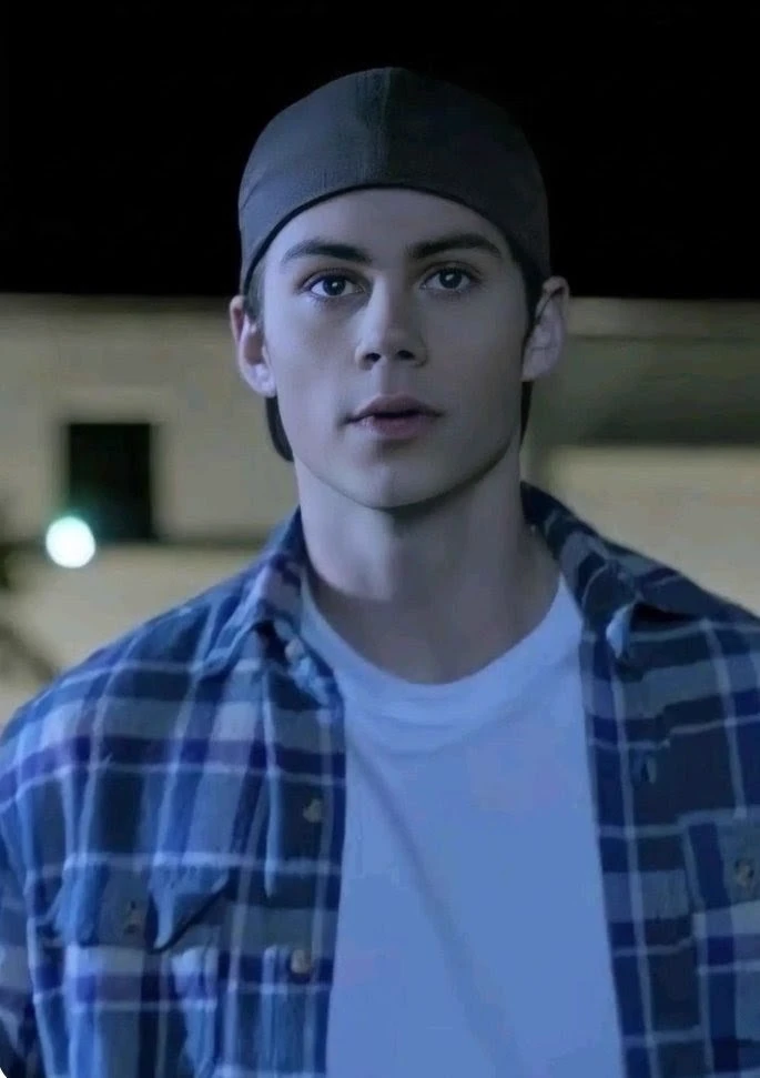 Stiles Stilinski thumbnail