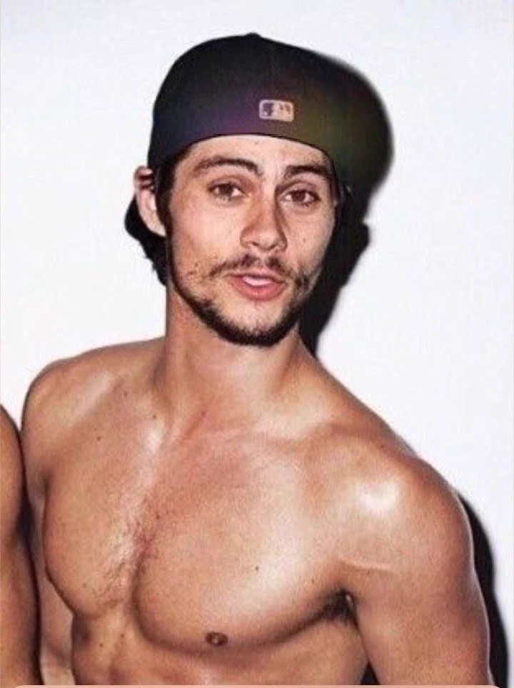 Dylan O'brien thumbnail