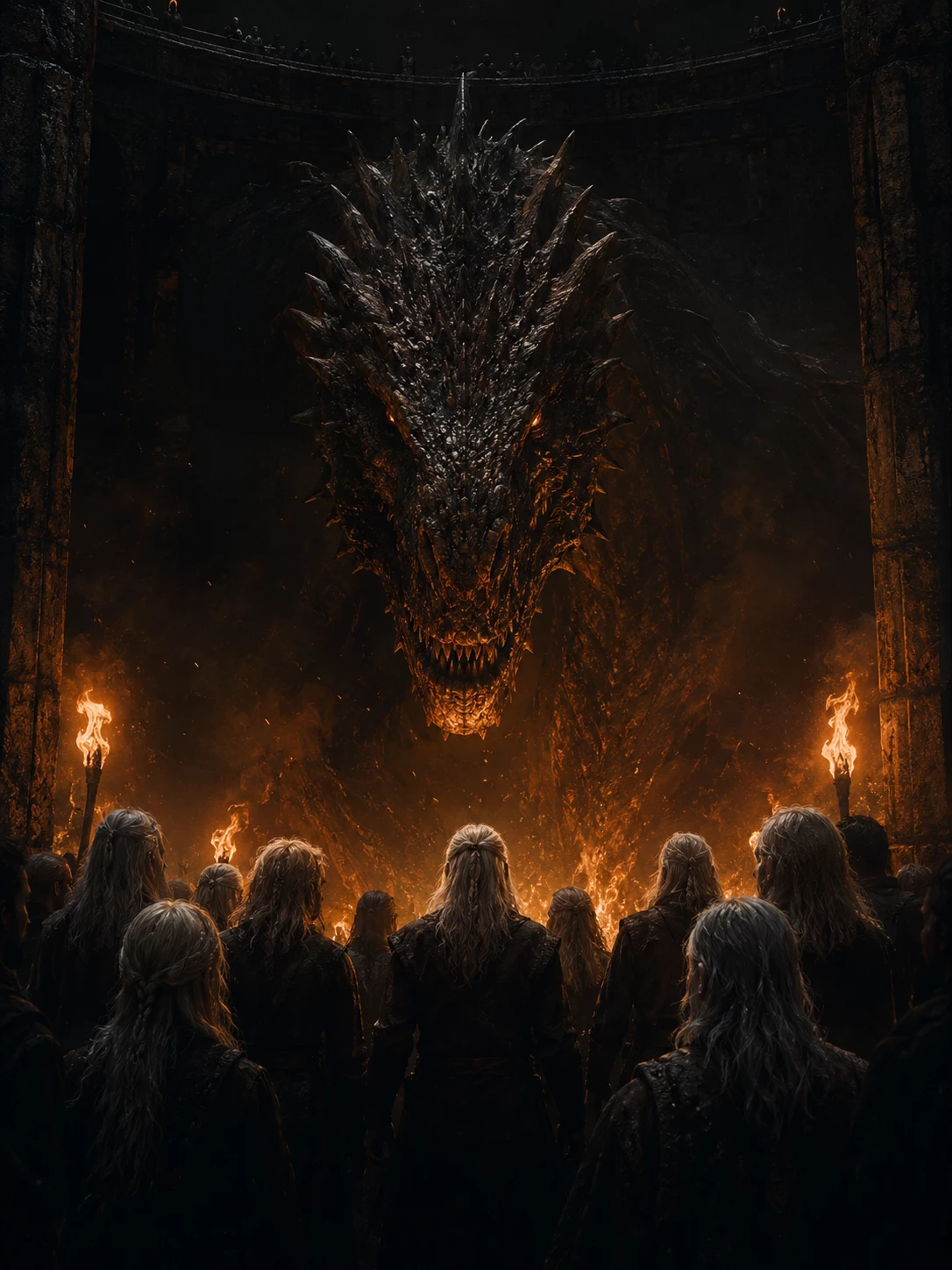 House of the Dragon thumbnail