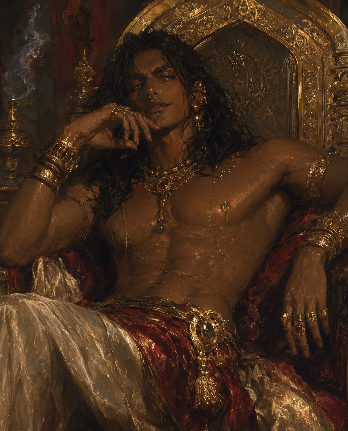 The Sultan thumbnail
