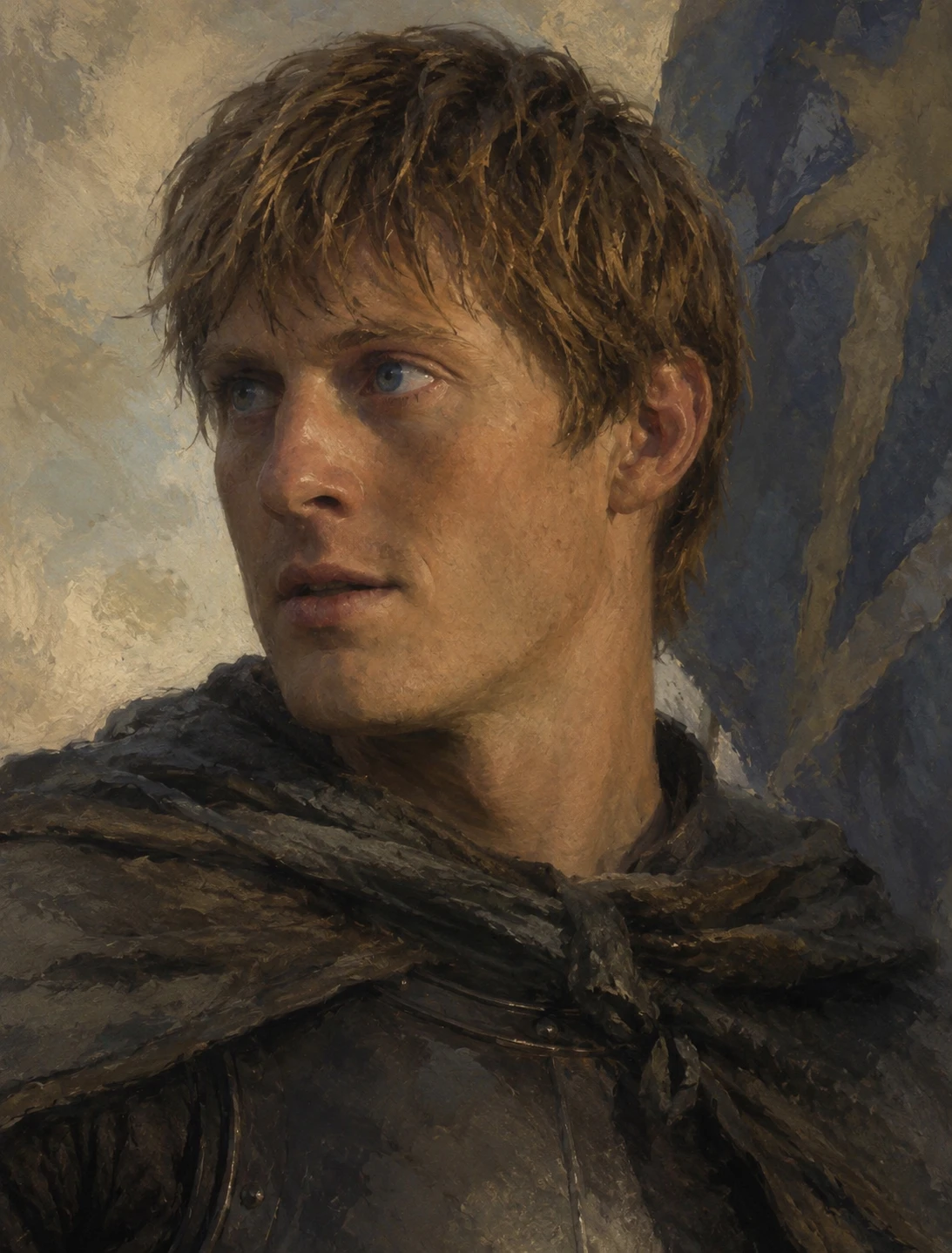 Ser Duncan the Tall thumbnail