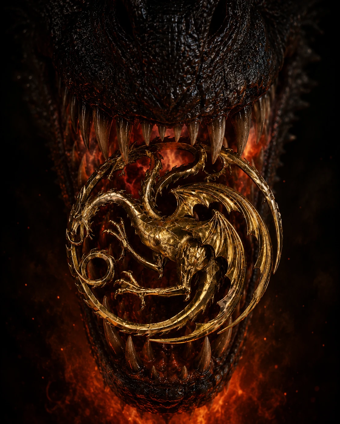House of the Dragon thumbnail