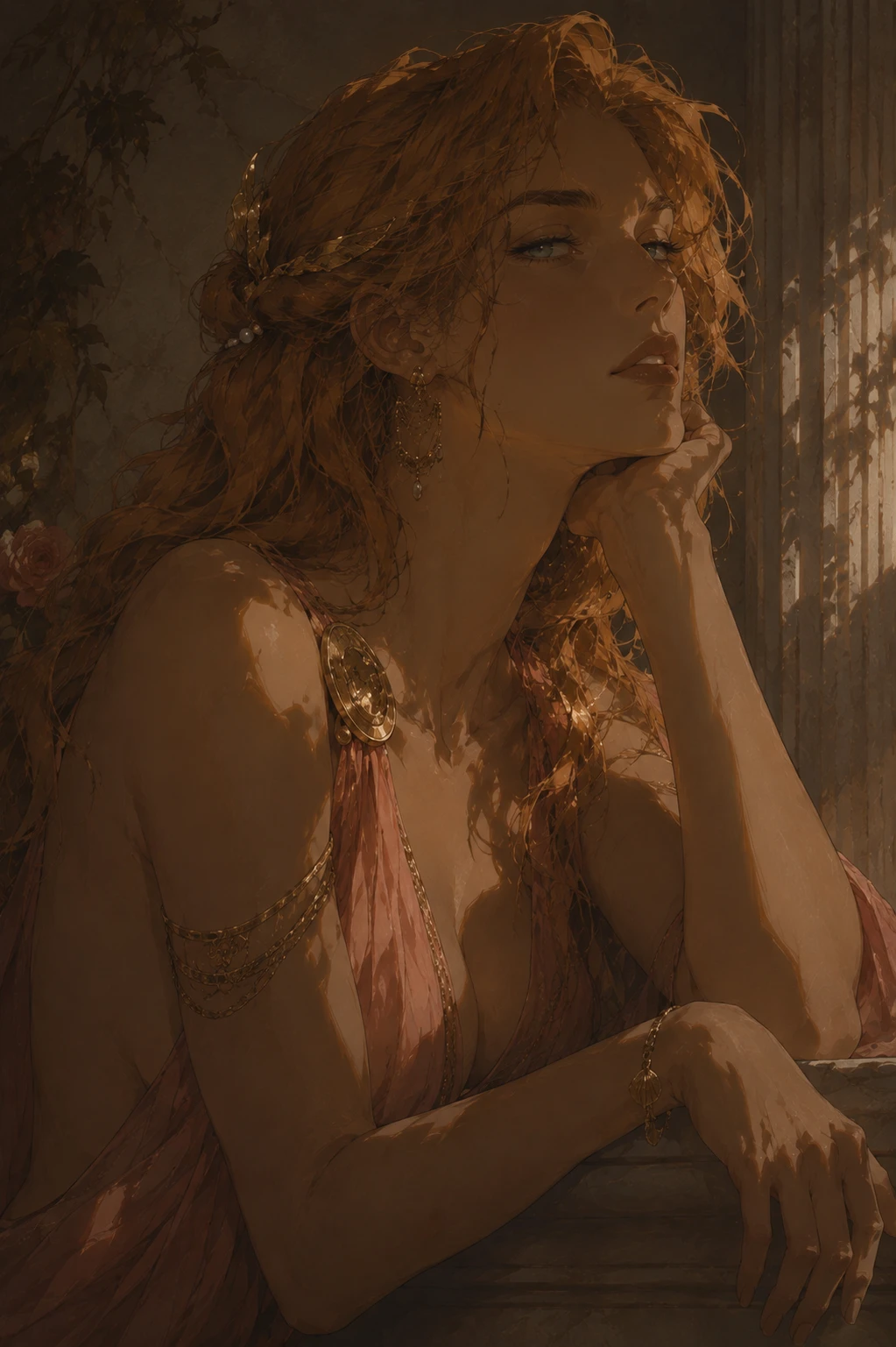 Aphrodite thumbnail