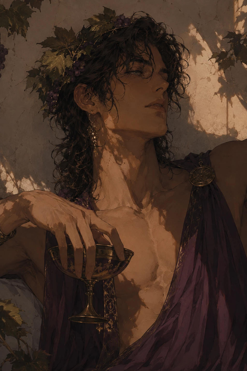 Dionysus thumbnail