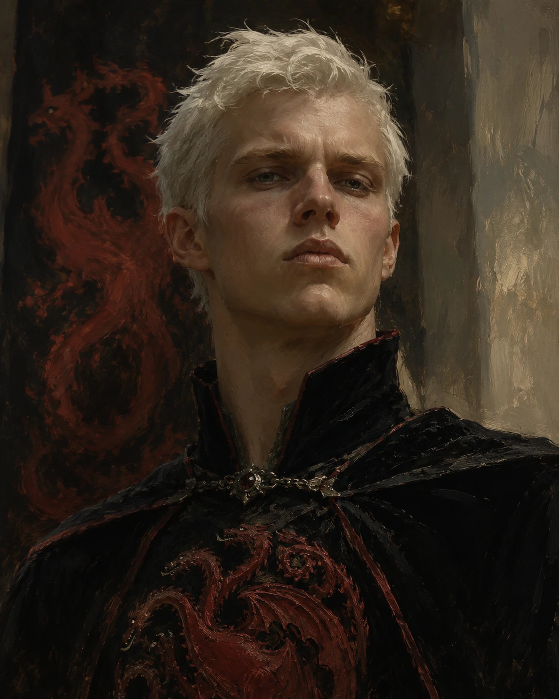 Prince Aerion Targaryen thumbnail