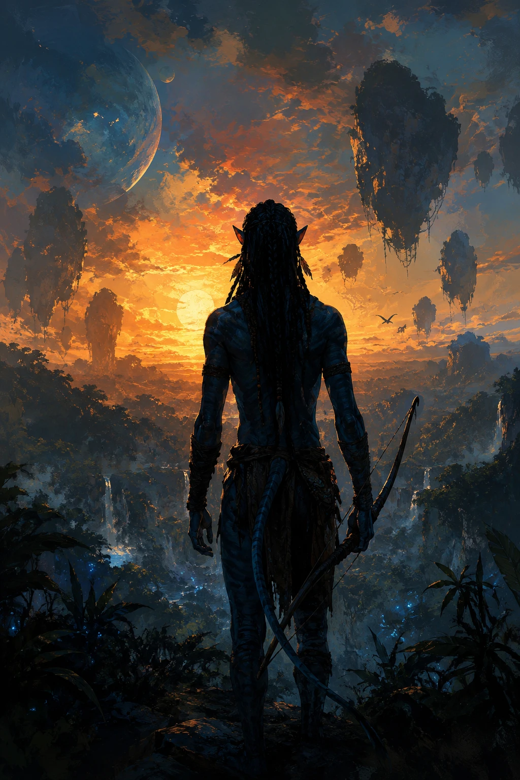 Avatar thumbnail