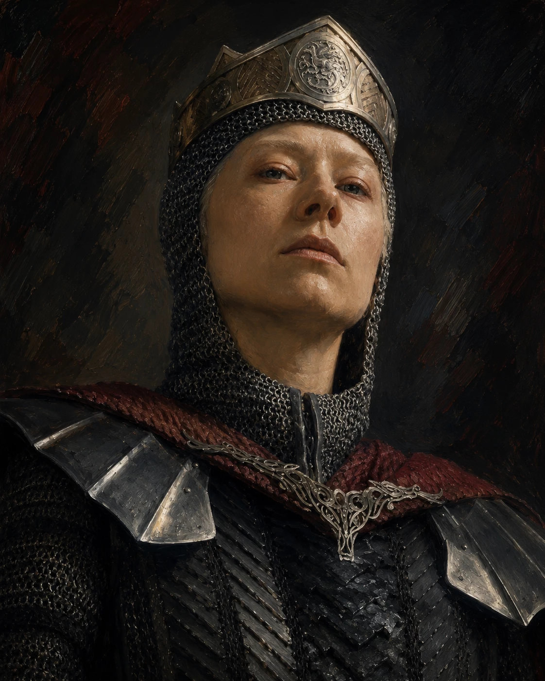House of the Dragon thumbnail