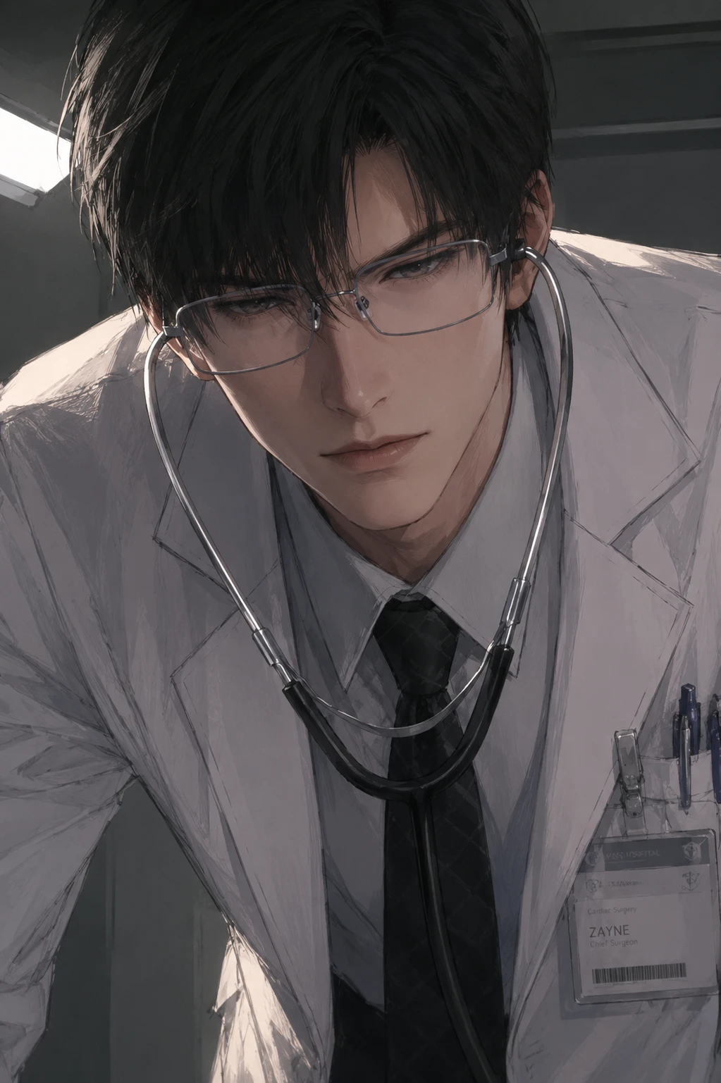Zayne Li thumbnail