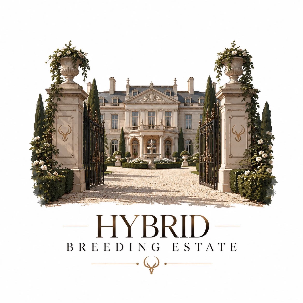 Hybrid Breeding Estate thumbnail