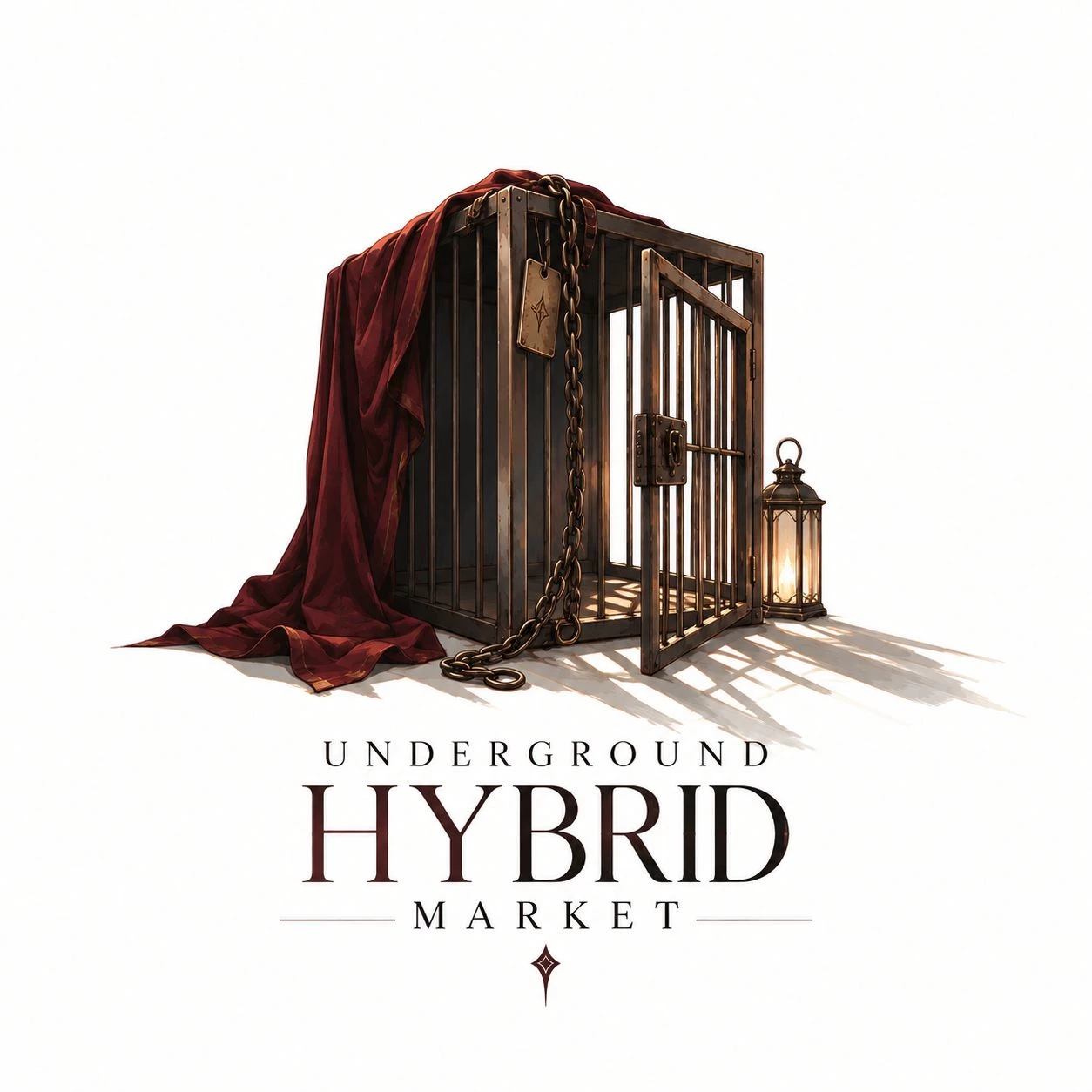 Underground Hybrid Market thumbnail